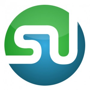 stumbleupon